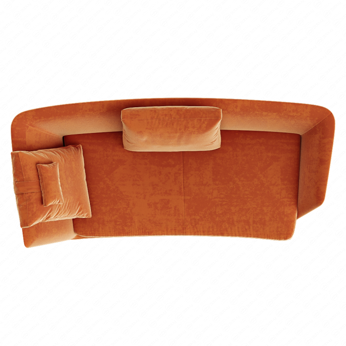 Диван Zeus от Flexform
