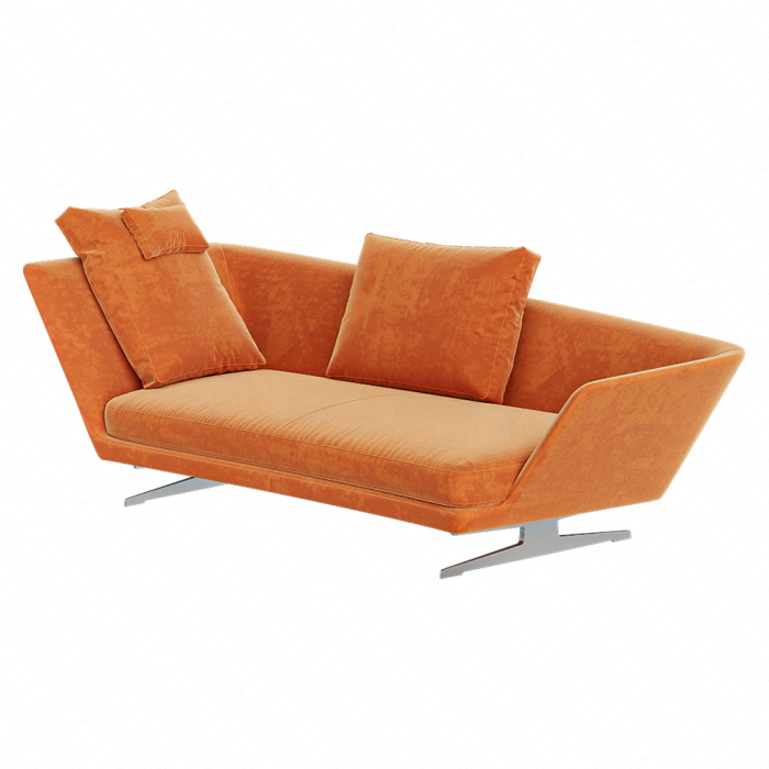 Диван Zeus от Flexform