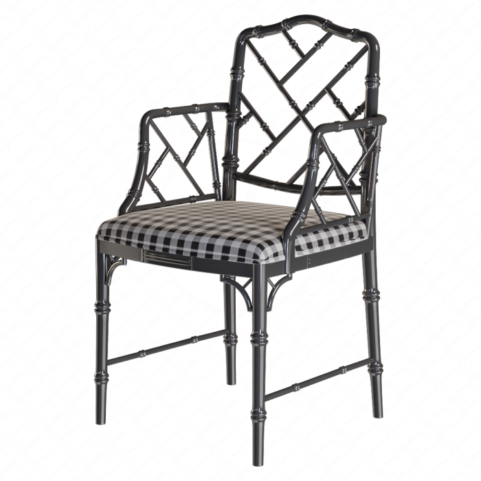 Стул Infinity от  Eichholtz
