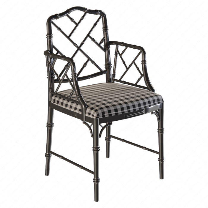 Стул Infinity от  Eichholtz