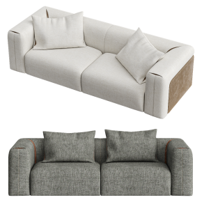 Диван Turri SOUL