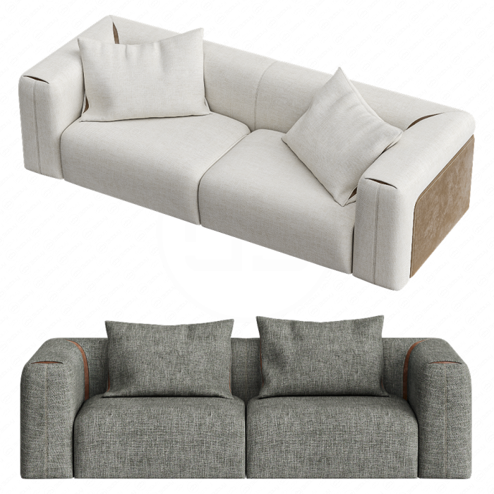 Диван Turri SOUL