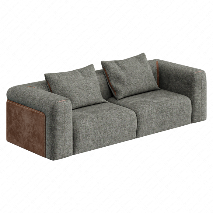 Диван Turri SOUL