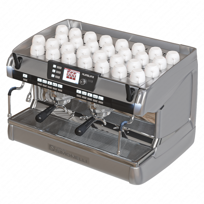 Кофемашина Nuova Simonelli Aurelia 2GR