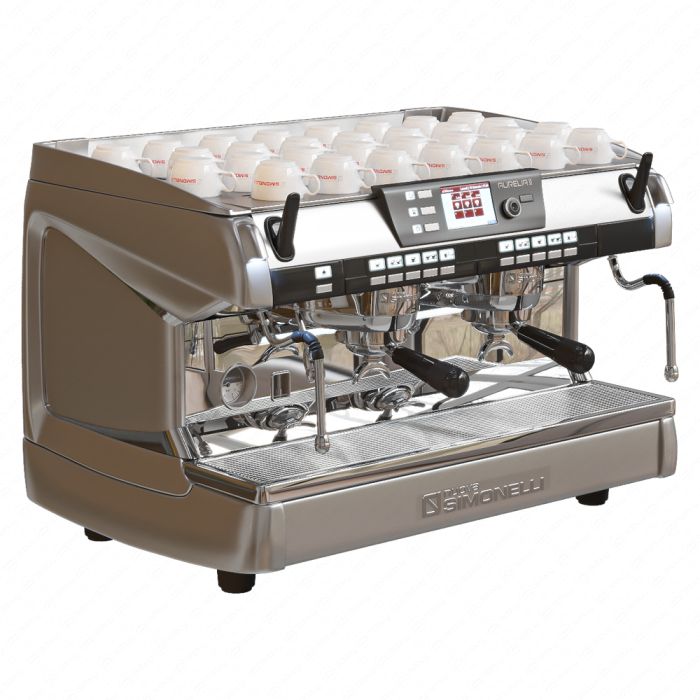 Кофемашина Nuova Simonelli Aurelia 2GR
