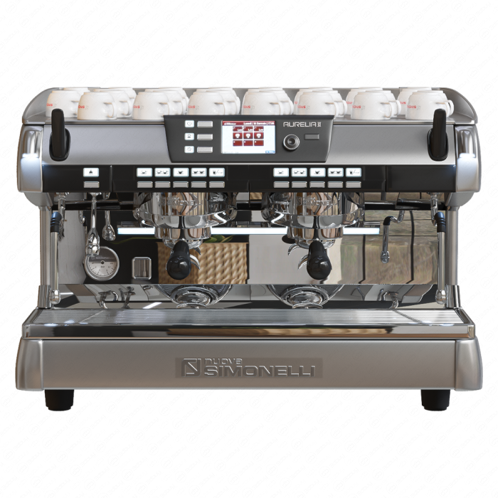 Кофемашина Nuova Simonelli Aurelia 2GR