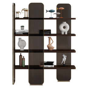 Capital Giselle Plus Shelving Unit