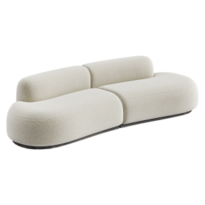 Диван Curved Modern