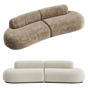 Диван Curved Modern