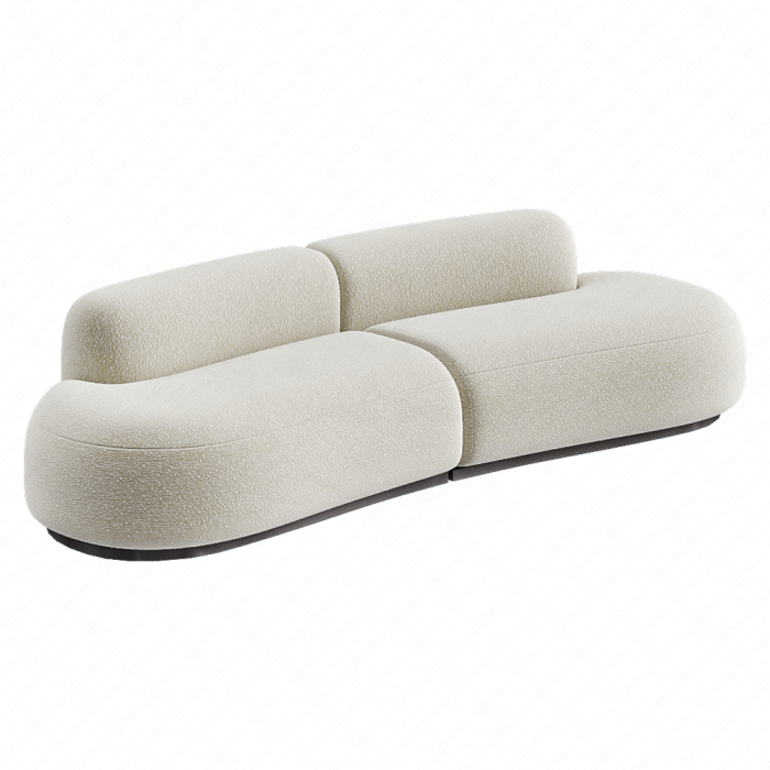 Диван Curved Modern