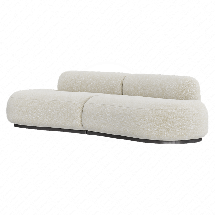 Диван Curved Modern