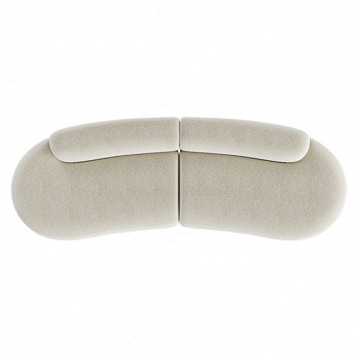 Диван Curved Modern
