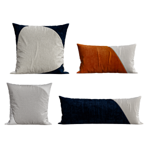 Набор подушек от Westelm