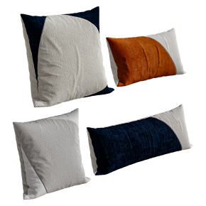 Набор подушек от Westelm