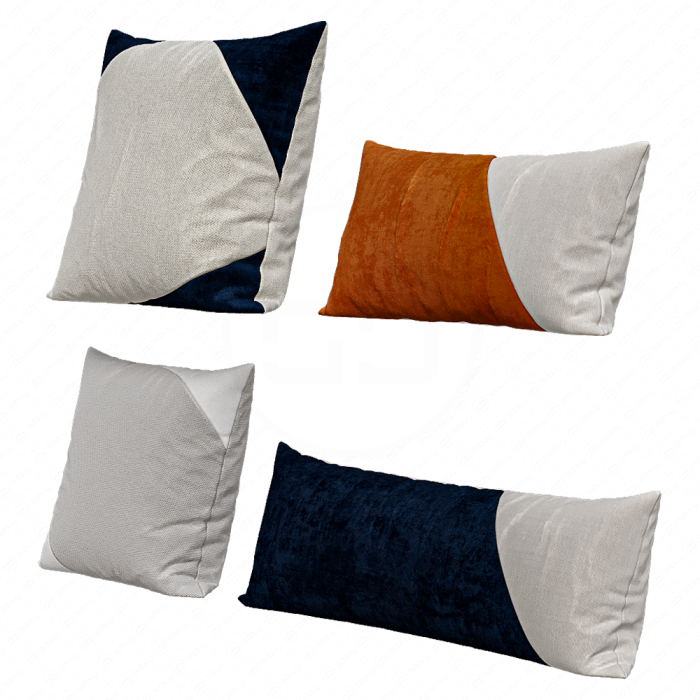 Набор подушек от Westelm