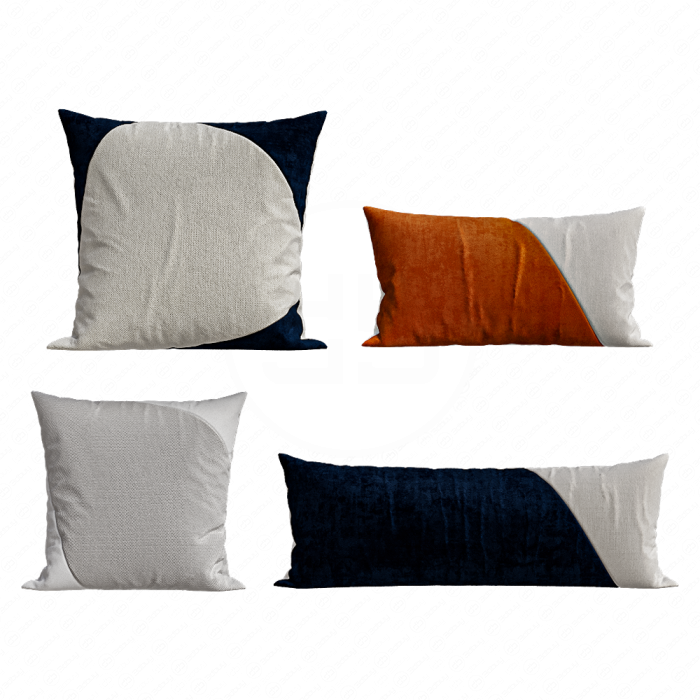 Набор подушек от Westelm