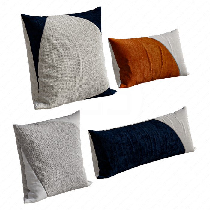 Набор подушек от Westelm