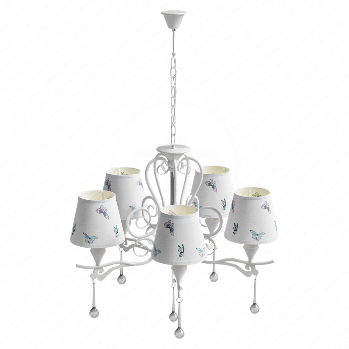 Люстра Vele Luce Puro