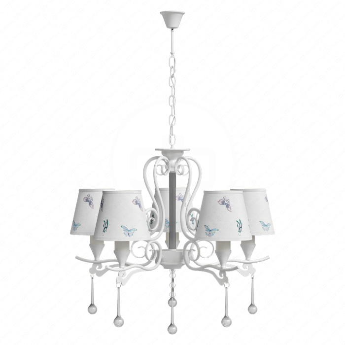 Люстра Vele Luce Puro