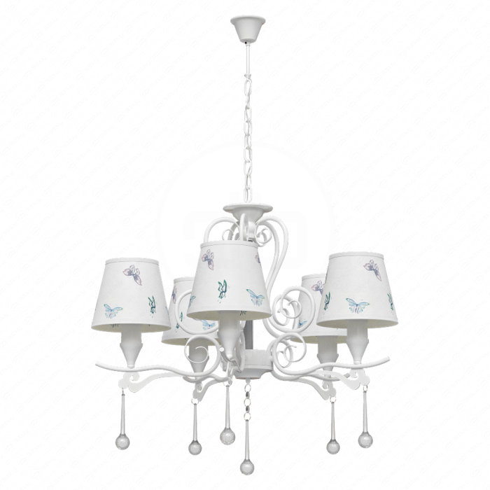 Люстра Vele Luce Puro