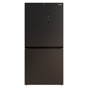 Многодверный холодильник RF4000TM от Samsung