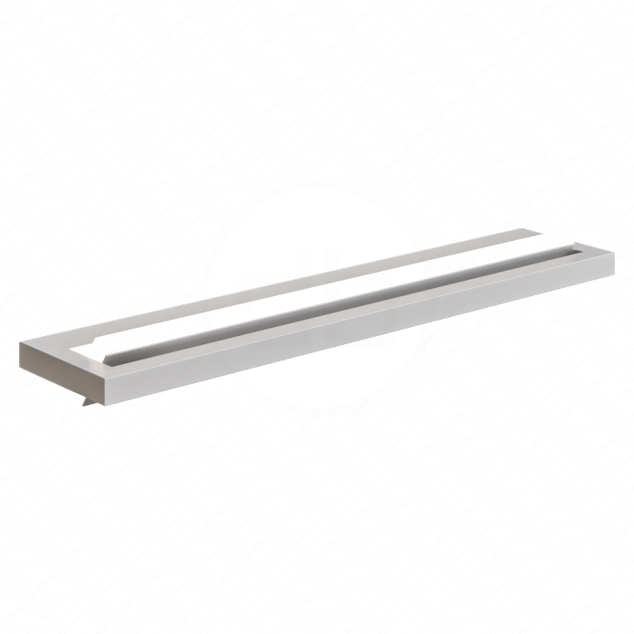 Накладной светильник CENTRSVET | SHELF
