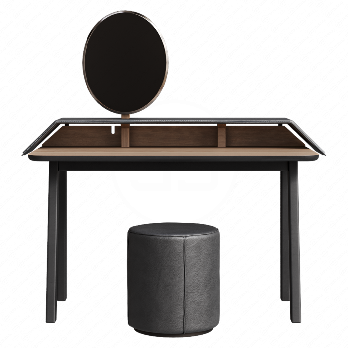 Туалетный стол Tolda Desk от Miniforms Туалетный стол Tolda Desk от Miniforms