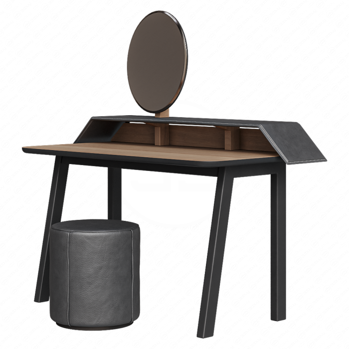Туалетный стол Tolda Desk от Miniforms Туалетный стол Tolda Desk от Miniforms