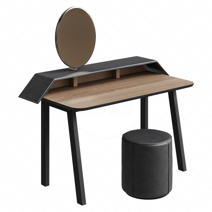 Туалетный стол Tolda Desk от Miniforms Туалетный стол Tolda Desk от Miniforms