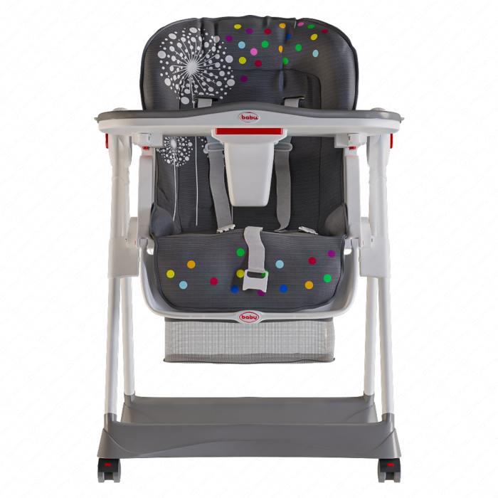 Стульчик для кормления Avion Comfort от Baby Prestige
