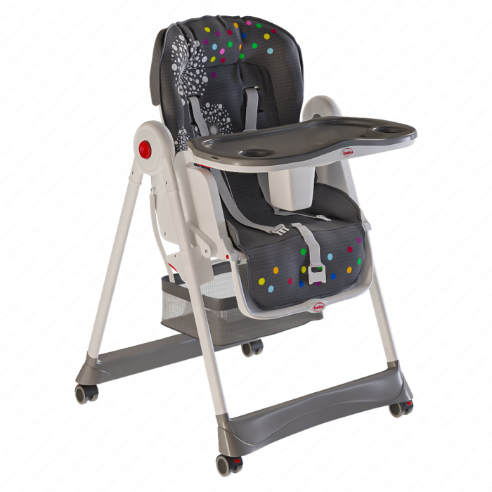 Стульчик для кормления Avion Comfort от Baby Prestige