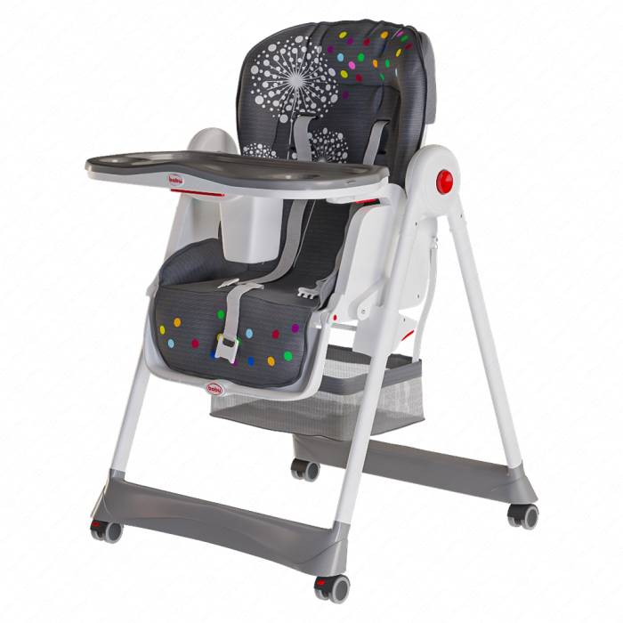 Стульчик для кормления Avion Comfort от Baby Prestige