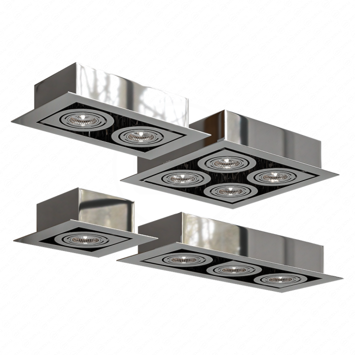 Светильники от vibia