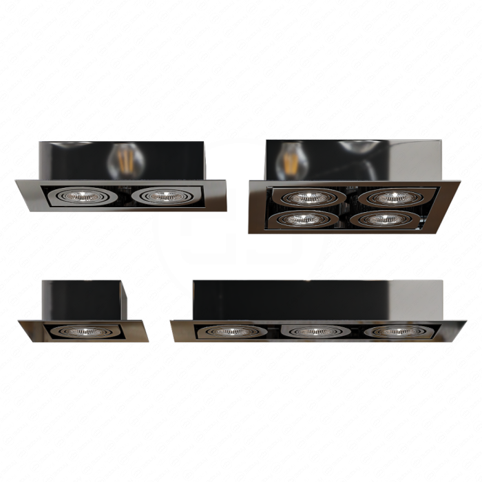 Светильники от vibia