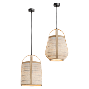 Люстра Jacinto La Redoute