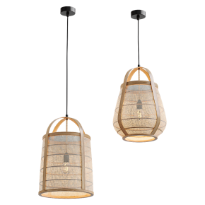 Люстра Jacinto La Redoute