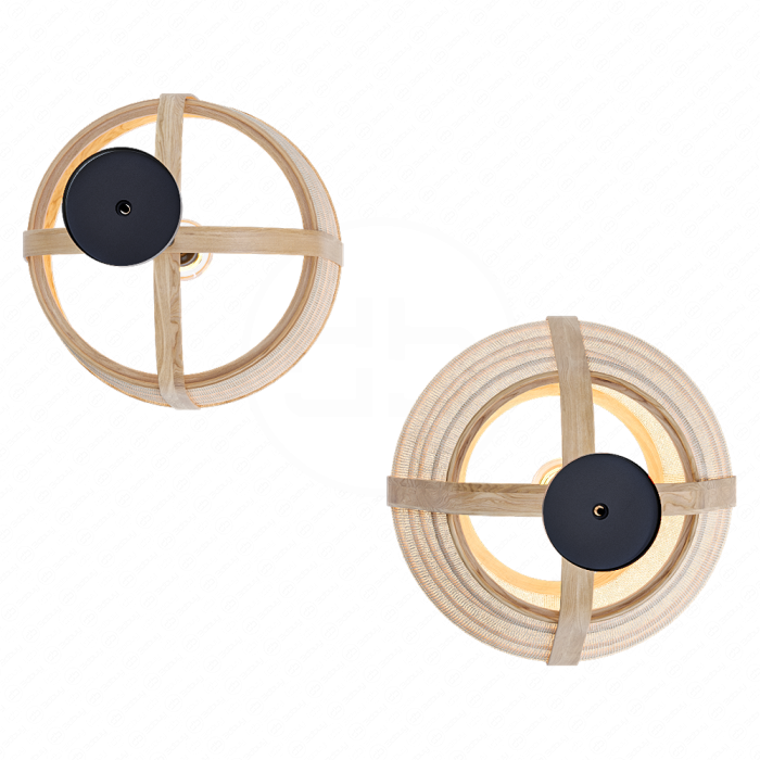 Люстра Jacinto La Redoute