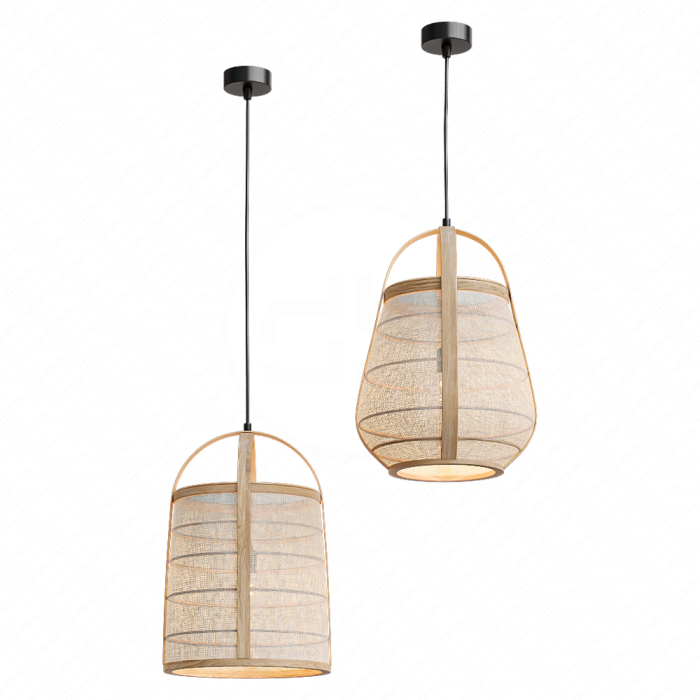 Люстра Jacinto La Redoute