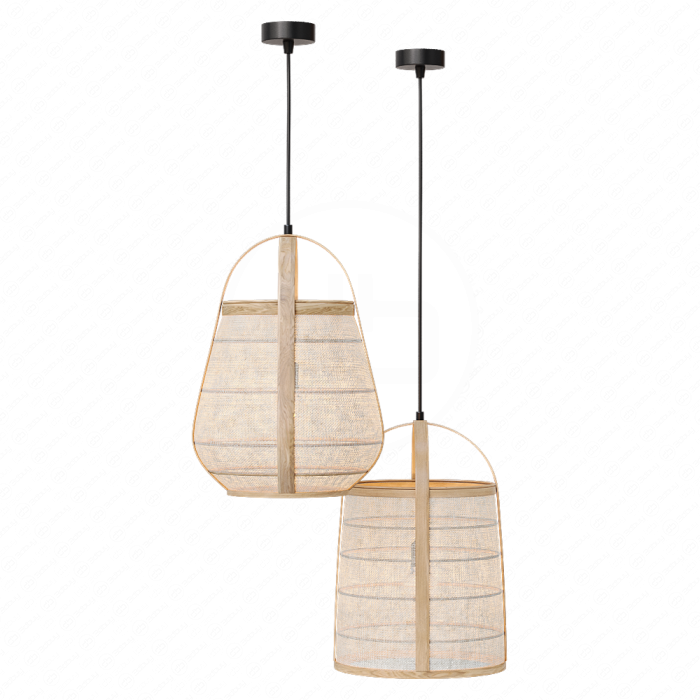 Люстра Jacinto La Redoute