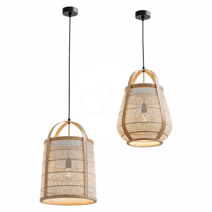 Люстра Jacinto La Redoute