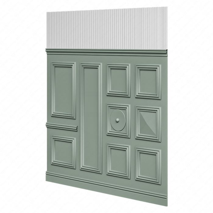 Декор для стен от Orac decor MP084-001