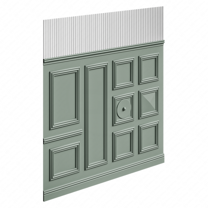 Декор для стен от Orac decor MP084-001