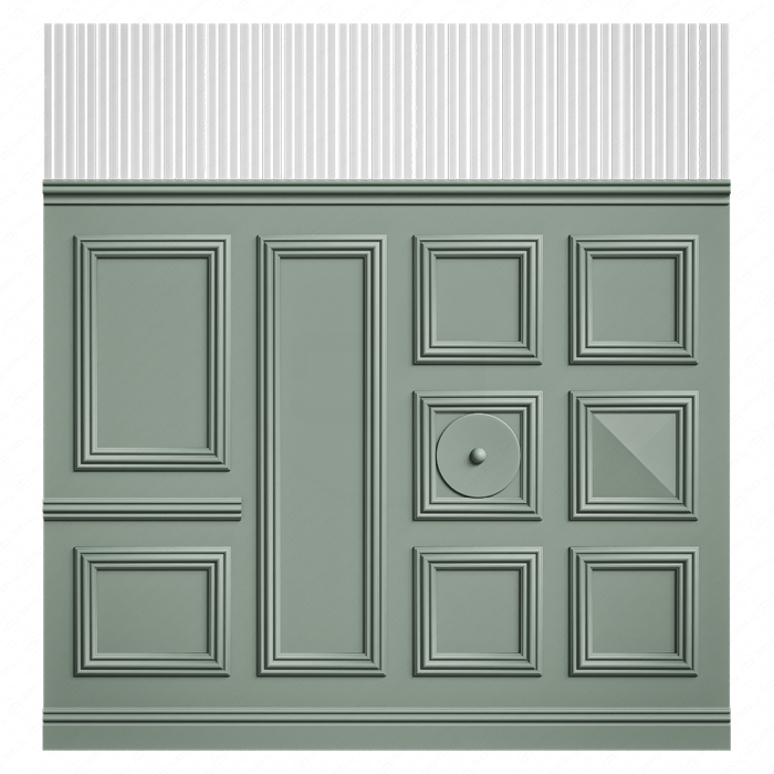 Декор для стен от Orac decor MP084-001