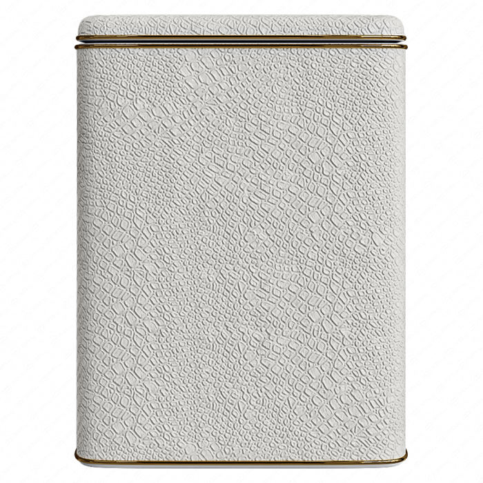 Корзина для белья Geralis KWG-B