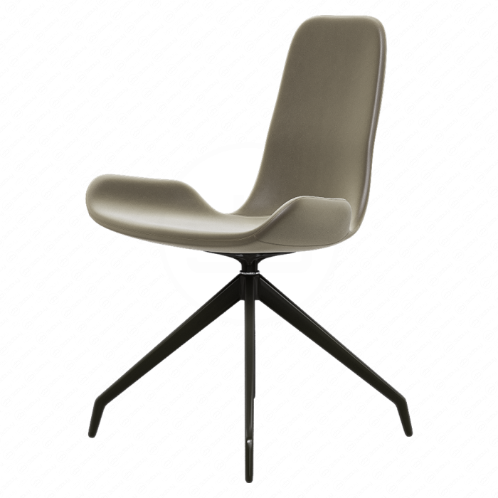 Стул Flamingo от Cattelan Italia