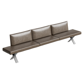 Диван Haas Spencer Bench
