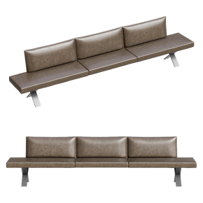 Диван Haas Spencer Bench