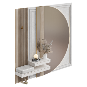 Прихожая №40