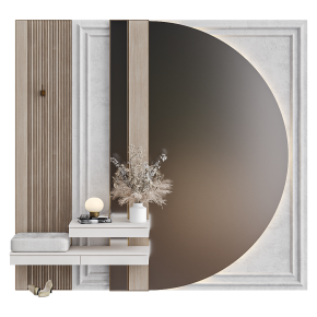 Прихожая №40