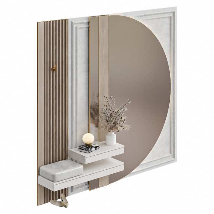 Прихожая №40 Прихожая №40